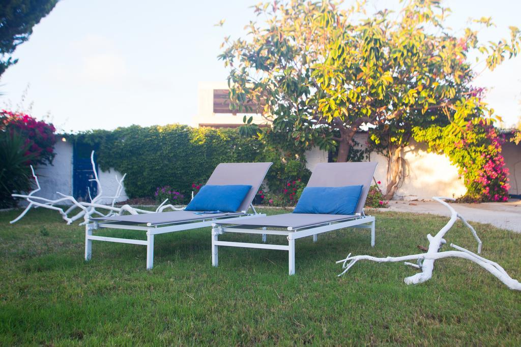 Akti Kastraki Beach Ngoại thất bức ảnh